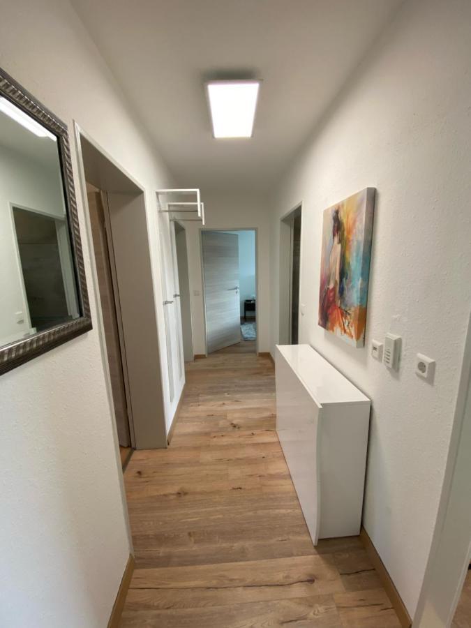 Four Seasons Bodensee إيرسكيرش المظهر الخارجي الصورة