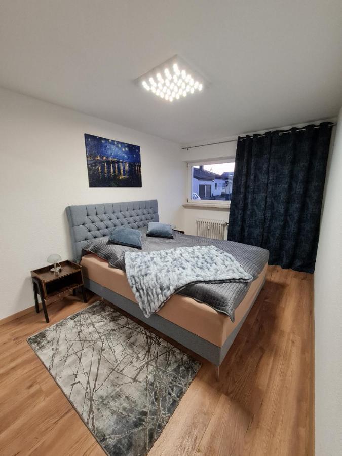 Four Seasons Bodensee إيرسكيرش المظهر الخارجي الصورة