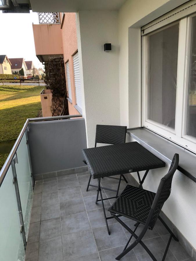 Four Seasons Bodensee إيرسكيرش المظهر الخارجي الصورة