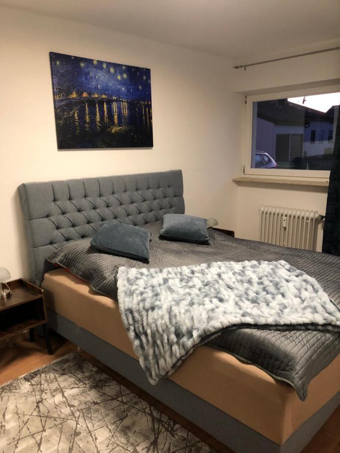 Four Seasons Bodensee إيرسكيرش المظهر الخارجي الصورة