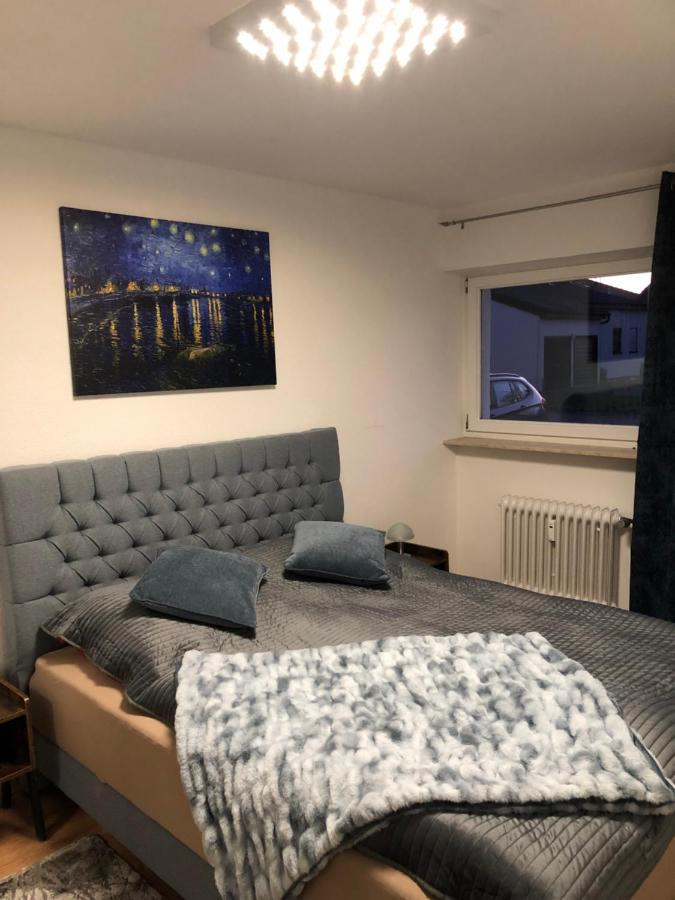 Four Seasons Bodensee إيرسكيرش المظهر الخارجي الصورة