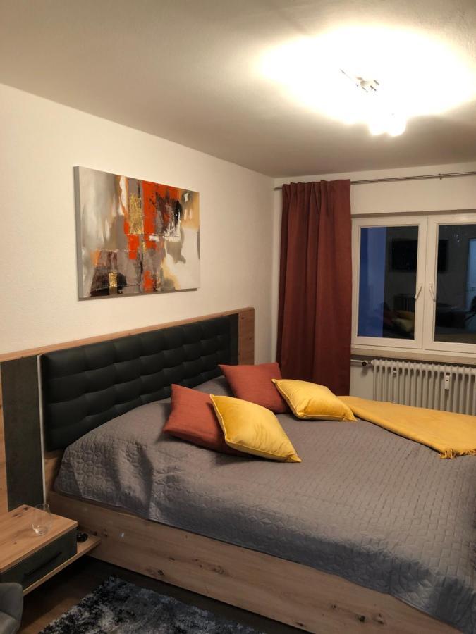 Four Seasons Bodensee إيرسكيرش المظهر الخارجي الصورة