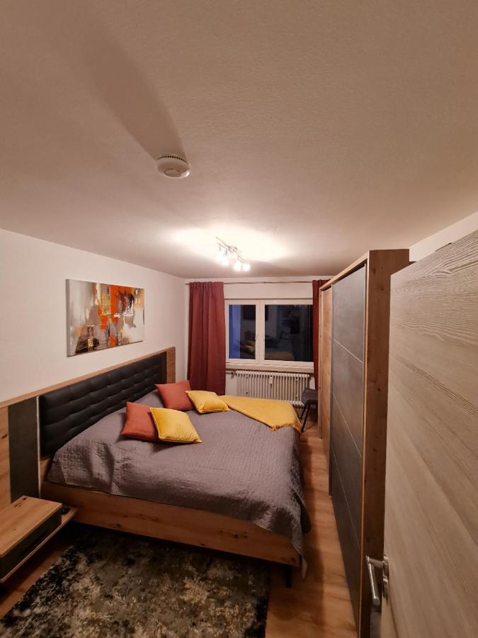 Four Seasons Bodensee إيرسكيرش المظهر الخارجي الصورة