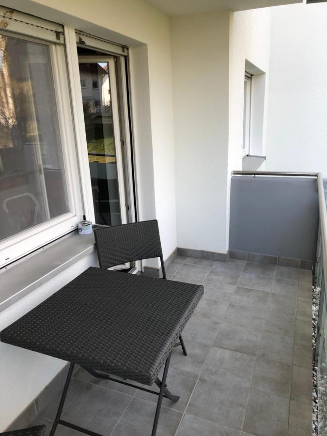 Four Seasons Bodensee إيرسكيرش المظهر الخارجي الصورة