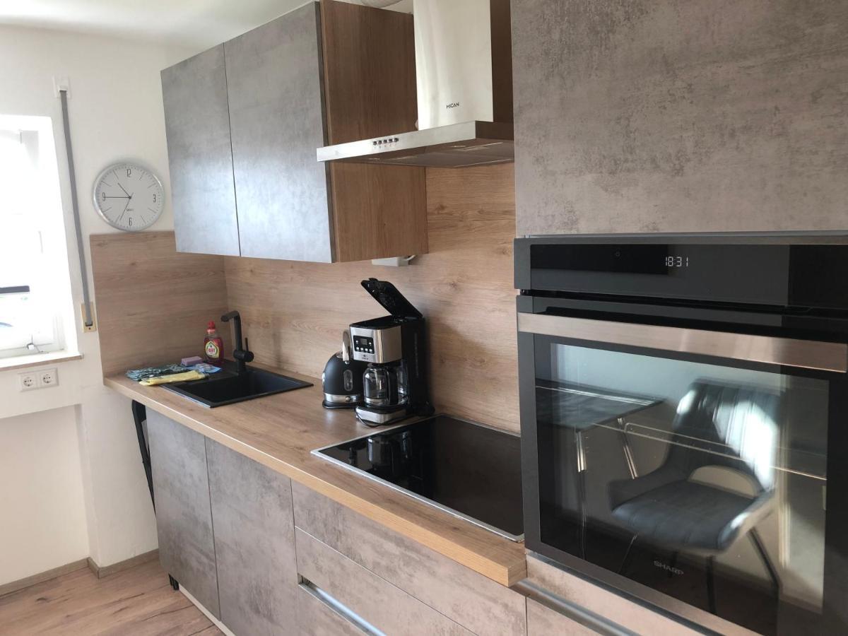 Four Seasons Bodensee إيرسكيرش المظهر الخارجي الصورة