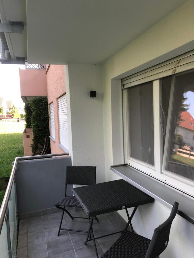 Four Seasons Bodensee إيرسكيرش المظهر الخارجي الصورة